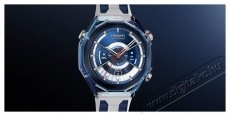 Huawei Watch Ultimate 2 okos&oacute;ra, K&eacute;k Mobil / Kommunik&aacute;ci&oacute; / Smart - Okos eszk&ouml;z - Okos&oacute;ra - 533522