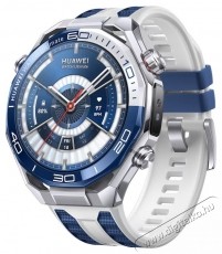 Huawei Watch Ultimate 2 okos&oacute;ra, K&eacute;k Mobil / Kommunik&aacute;ci&oacute; / Smart - Okos eszk&ouml;z - Okos&oacute;ra - 533522