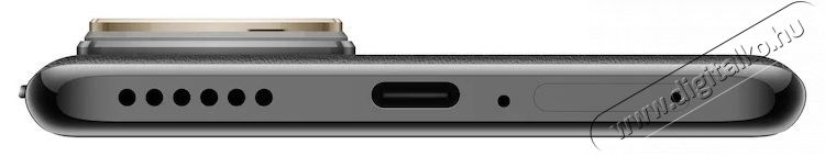 Huawei Nova 11 Pro mobiltelefon, 8 GB RAM, 256 GB, 4G, Fekete Mobil / Kommunik&aacute;ci&oacute; / Smart - Okostelefon - Android - 533531