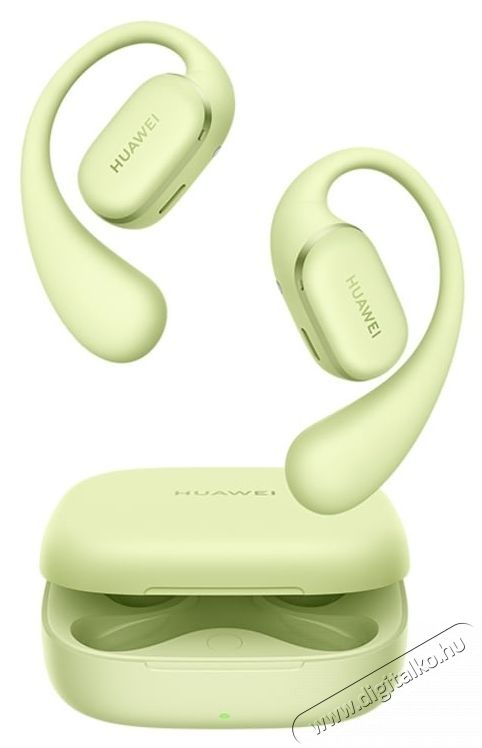 Huawei FreeArc sport nyitott f&uuml;lű f&uuml;lhallgat&oacute;, z&ouml;ld Audio-Video / Hifi / Multim&eacute;dia - F&uuml;l &eacute;s Fejhallgat&oacute;k - F&uuml;lhallgat&oacute; - 536892