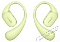 Huawei FreeArc sport nyitott f&uuml;lű f&uuml;lhallgat&oacute;, z&ouml;ld Audio-Video / Hifi / Multim&eacute;dia - F&uuml;l &eacute;s Fejhallgat&oacute;k - F&uuml;lhallgat&oacute; - 536892