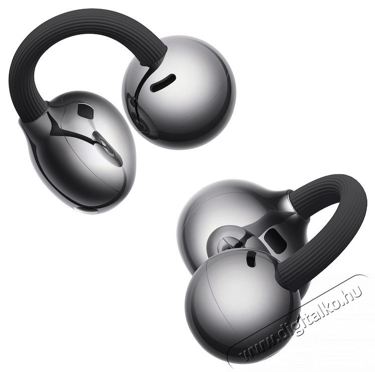 Huawei FreeClip 2 f&uuml;lhallgat&oacute;, fekete Audio-Video / Hifi / Multim&eacute;dia - F&uuml;l &eacute;s Fejhallgat&oacute;k - F&uuml;lhallgat&oacute; - 536891