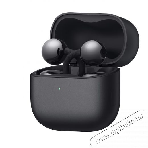 Huawei FreeClip 2 f&uuml;lhallgat&oacute;, fekete Audio-Video / Hifi / Multim&eacute;dia - F&uuml;l &eacute;s Fejhallgat&oacute;k - F&uuml;lhallgat&oacute; - 536891