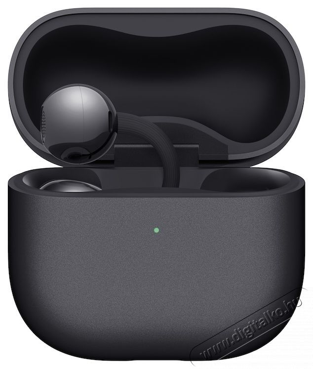 Huawei FreeClip 2 f&uuml;lhallgat&oacute;, fekete Audio-Video / Hifi / Multim&eacute;dia - F&uuml;l &eacute;s Fejhallgat&oacute;k - F&uuml;lhallgat&oacute; - 536891