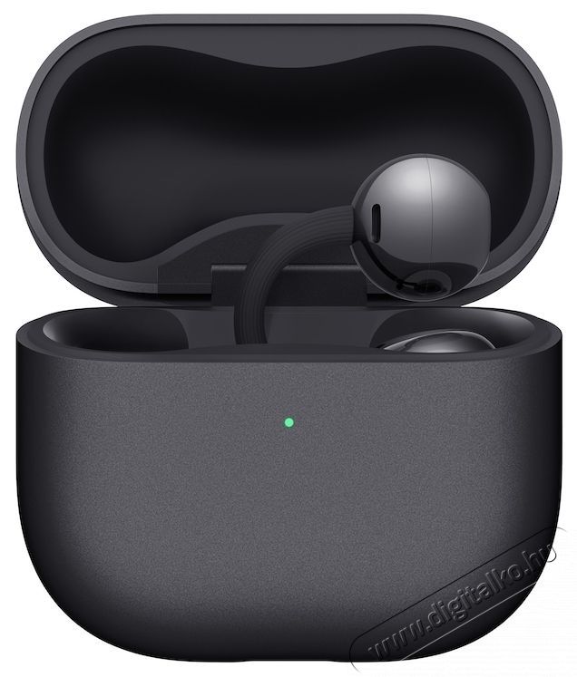 Huawei FreeClip 2 f&uuml;lhallgat&oacute;, fekete Audio-Video / Hifi / Multim&eacute;dia - F&uuml;l &eacute;s Fejhallgat&oacute;k - F&uuml;lhallgat&oacute; - 536891