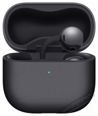 Huawei FreeClip 2 f&uuml;lhallgat&oacute;, fekete Audio-Video / Hifi / Multim&eacute;dia - F&uuml;l &eacute;s Fejhallgat&oacute;k - F&uuml;lhallgat&oacute; - 536891
