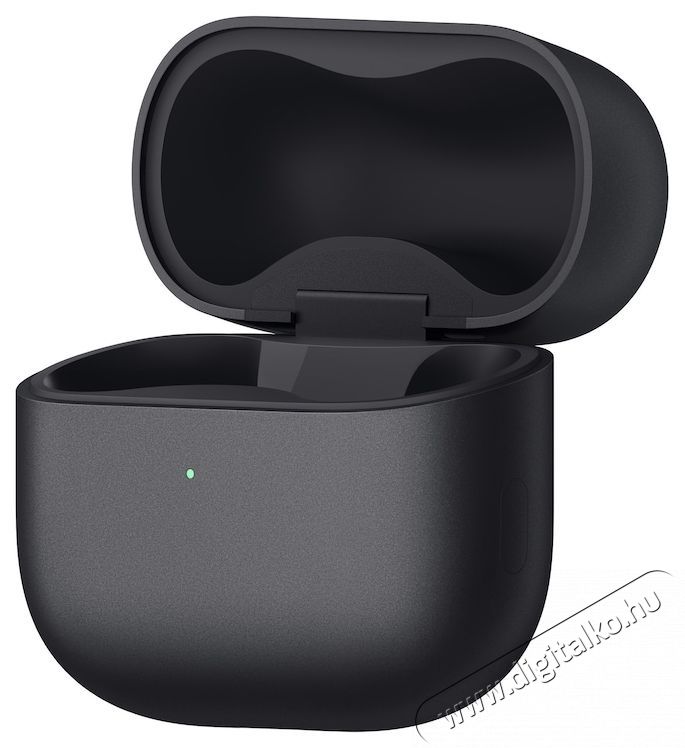 Huawei FreeClip 2 f&uuml;lhallgat&oacute;, fekete Audio-Video / Hifi / Multim&eacute;dia - F&uuml;l &eacute;s Fejhallgat&oacute;k - F&uuml;lhallgat&oacute; - 536891