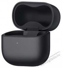 Huawei FreeClip 2 f&uuml;lhallgat&oacute;, fekete Audio-Video / Hifi / Multim&eacute;dia - F&uuml;l &eacute;s Fejhallgat&oacute;k - F&uuml;lhallgat&oacute; - 536891