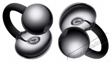 Huawei FreeClip 2 f&uuml;lhallgat&oacute;, fekete Audio-Video / Hifi / Multim&eacute;dia - F&uuml;l &eacute;s Fejhallgat&oacute;k - F&uuml;lhallgat&oacute; - 536891