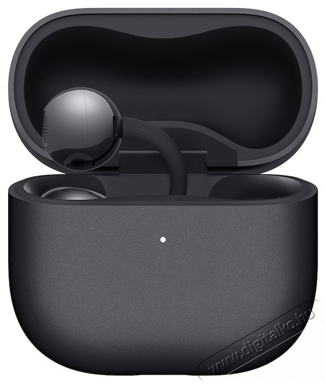 Huawei FreeClip 2 f&uuml;lhallgat&oacute;, fekete Audio-Video / Hifi / Multim&eacute;dia - F&uuml;l &eacute;s Fejhallgat&oacute;k - F&uuml;lhallgat&oacute; - 536891