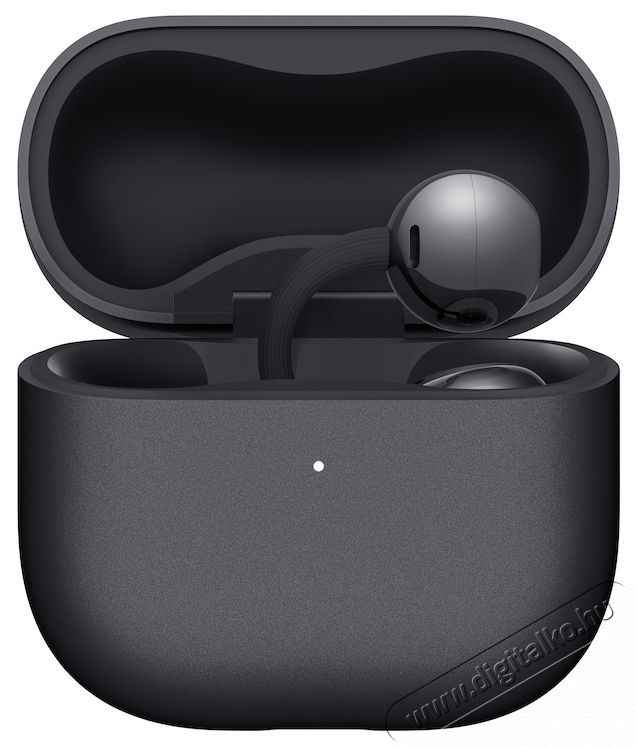 Huawei FreeClip 2 f&uuml;lhallgat&oacute;, fekete Audio-Video / Hifi / Multim&eacute;dia - F&uuml;l &eacute;s Fejhallgat&oacute;k - F&uuml;lhallgat&oacute; - 536891