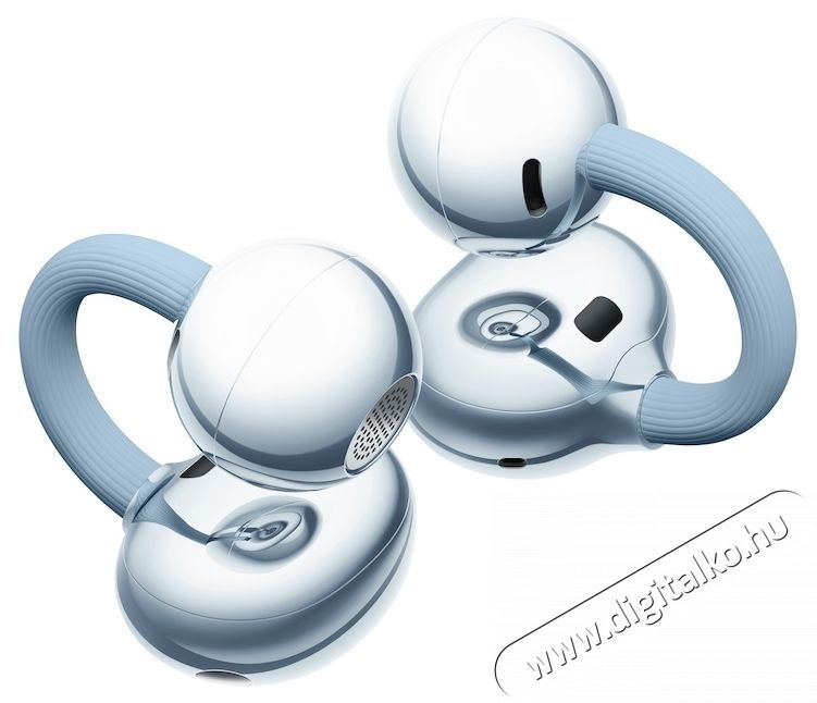 Huawei FreeClip 2 f&uuml;lhallgat&oacute;, K&eacute;k Audio-Video / Hifi / Multim&eacute;dia - F&uuml;l &eacute;s Fejhallgat&oacute;k - F&uuml;lhallgat&oacute; - 536887