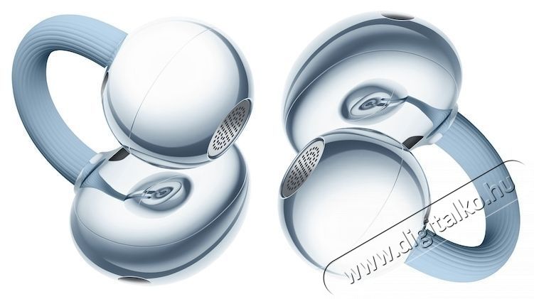 Huawei FreeClip 2 f&uuml;lhallgat&oacute;, K&eacute;k Audio-Video / Hifi / Multim&eacute;dia - F&uuml;l &eacute;s Fejhallgat&oacute;k - F&uuml;lhallgat&oacute; - 536887