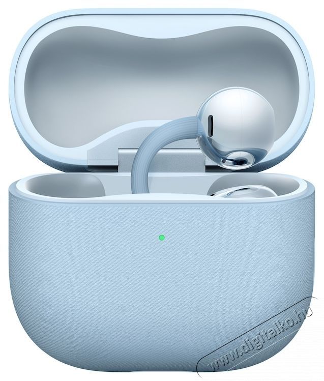 Huawei FreeClip 2 f&uuml;lhallgat&oacute;, K&eacute;k Audio-Video / Hifi / Multim&eacute;dia - F&uuml;l &eacute;s Fejhallgat&oacute;k - F&uuml;lhallgat&oacute; - 536887