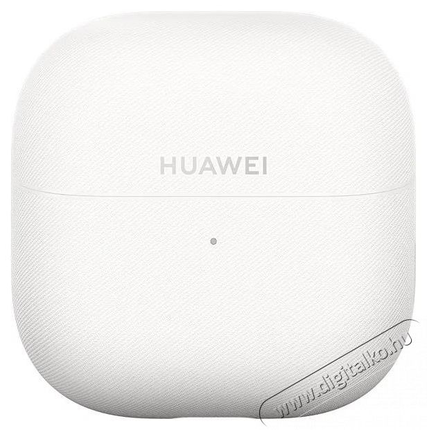 Huawei FreeClip 2 f&uuml;lhallgat&oacute;, Open Ear, vezet&eacute;k n&eacute;lk&uuml;li, feh&eacute;r Audio-Video / Hifi / Multim&eacute;dia - F&uuml;l &eacute;s Fejhallgat&oacute;k - F&uuml;lhallgat&oacute; - 536889