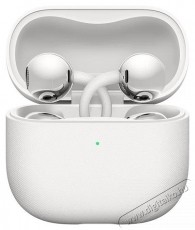 Huawei FreeClip 2 f&uuml;lhallgat&oacute;, Open Ear, vezet&eacute;k n&eacute;lk&uuml;li, feh&eacute;r Audio-Video / Hifi / Multim&eacute;dia - F&uuml;l &eacute;s Fejhallgat&oacute;k - F&uuml;lhallgat&oacute; - 536889
