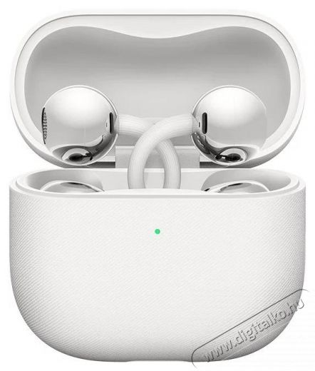 Huawei FreeClip 2 f&uuml;lhallgat&oacute;, Open Ear, vezet&eacute;k n&eacute;lk&uuml;li, feh&eacute;r Audio-Video / Hifi / Multim&eacute;dia - F&uuml;l &eacute;s Fejhallgat&oacute;k - F&uuml;lhallgat&oacute; - 536889