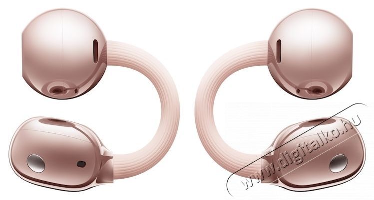 Huawei FreeClip 2 f&uuml;lhallgat&oacute; r&oacute;zsasz&iacute;n Audio-Video / Hifi / Multim&eacute;dia - F&uuml;l &eacute;s Fejhallgat&oacute;k - F&uuml;lhallgat&oacute; - 536893