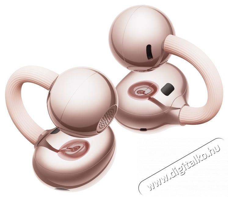 Huawei FreeClip 2 f&uuml;lhallgat&oacute; r&oacute;zsasz&iacute;n Audio-Video / Hifi / Multim&eacute;dia - F&uuml;l &eacute;s Fejhallgat&oacute;k - F&uuml;lhallgat&oacute; - 536893