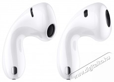 Huawei FreeBuds 5 Bluetooth F&uuml;lhallgat&oacute; Honey-T10, Feh&eacute;r Mobil / Kommunik&aacute;ci&oacute; / Smart - Mobiltelefon kieg&eacute;sz&iacute;tő / tok - Headset - 536888