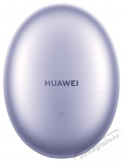 Huawei FreeBuds 6 f&uuml;lhallgat&oacute;, m&aacute;lyvasz&iacute;n (lila) Audio-Video / Hifi / Multim&eacute;dia - F&uuml;l &eacute;s Fejhallgat&oacute;k - F&uuml;lhallgat&oacute; - 536890