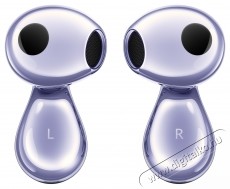 Huawei FreeBuds 6 f&uuml;lhallgat&oacute;, m&aacute;lyvasz&iacute;n (lila) Audio-Video / Hifi / Multim&eacute;dia - F&uuml;l &eacute;s Fejhallgat&oacute;k - F&uuml;lhallgat&oacute; - 536890