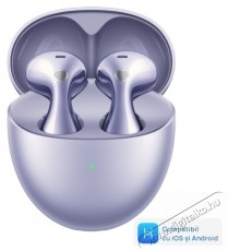 Huawei FreeBuds 6 f&uuml;lhallgat&oacute;, m&aacute;lyvasz&iacute;n (lila) Audio-Video / Hifi / Multim&eacute;dia - F&uuml;l &eacute;s Fejhallgat&oacute;k - F&uuml;lhallgat&oacute; - 536890