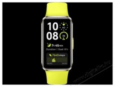 Huawei Band 10 z&ouml;ld aktivit&aacute;sm&eacute;rő Mobil / Kommunik&aacute;ci&oacute; / Smart - Okos eszk&ouml;z - Okos&oacute;ra - 538991