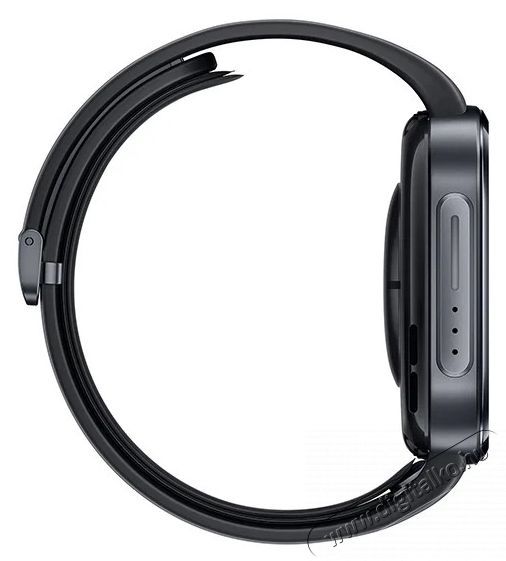 Huawei Watch D3 Black okos&oacute;ra Mobil / Kommunik&aacute;ci&oacute; / Smart - Okos eszk&ouml;z - Okos&oacute;ra - 540820