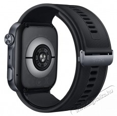 Huawei Watch D3 Black okos&oacute;ra Mobil / Kommunik&aacute;ci&oacute; / Smart - Okos eszk&ouml;z - Okos&oacute;ra - 540820