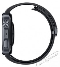 Huawei Watch D3 Black okos&oacute;ra Mobil / Kommunik&aacute;ci&oacute; / Smart - Okos eszk&ouml;z - Okos&oacute;ra - 540820