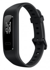 Huawei Band 4e Active aktivitásmérő - grafit fekete Mobil / Kommunikáció / Smart - Okos eszköz - Okos karkötő - 371454