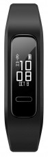 Huawei Band 4e Active aktivitásmérő - grafit fekete Mobil / Kommunikáció / Smart - Okos eszköz - Okos karkötő - 371454