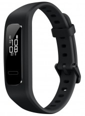 Huawei Band 4e Active aktivitásmérő - grafit fekete Mobil / Kommunikáció / Smart - Okos eszköz - Okos karkötő - 371454