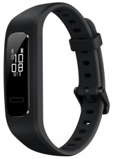 Huawei Band 4e aktivitásmérő - fekete szürke Mobil / Kommunikáció / Smart - Okos eszköz - Okos karkötő - 371456