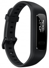 Huawei Band 4e aktivitásmérő - fekete szürke Mobil / Kommunikáció / Smart - Okos eszköz - Okos karkötő - 371456