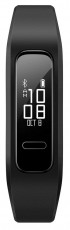 Huawei Band 4e aktivitásmérő - fekete szürke Mobil / Kommunikáció / Smart - Okos eszköz - Okos karkötő - 371456