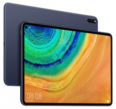 Huawei Matepad Pro tablet WIFI+LTE 128GB - szürke Egyéb - Nem forgalmazzuk ! - 371448