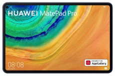 Huawei Matepad Pro tablet WIFI+LTE 128GB - szürke Egyéb - Nem forgalmazzuk ! - 371448