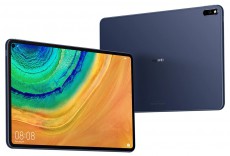 Huawei Matepad Pro tablet WIFI+LTE 128GB - szürke Egyéb - Nem forgalmazzuk ! - 371448