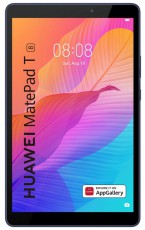Huawei Matepad T8 tablet WIFI+LTE 32GB - k&eacute;k Egy&eacute;b - Nem forgalmazzuk ! - 371442