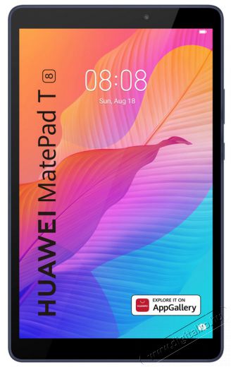 Huawei Matepad T8 tablet WIFI+LTE 32GB - k&eacute;k Egy&eacute;b - Nem forgalmazzuk ! - 371442