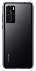 Huawei P40 5G mobiltelefon 128 GB  LTE - fekete Egy&eacute;b - Nem forgalmazzuk ! - 371439
