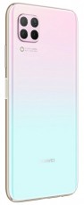 Huawei P40 Lite 4G mobiltelefon 128 GB és LTE funkcióval - Sakura rózsaszín Egyéb - Nem forgalmazzuk ! - 371438