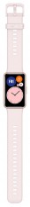 Huawei Watch Fit okosóra - rózsaszín Mobil / Kommunikáció / Smart - Okos eszköz - Okosóra - 371453