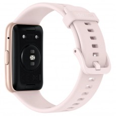 Huawei Watch Fit okosóra - rózsaszín Mobil / Kommunikáció / Smart - Okos eszköz - Okosóra - 371453
