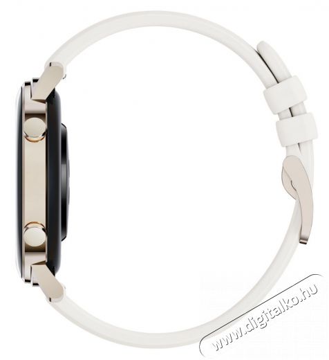 Huawei Watch GT 2 okosóra 42mm - fagyos fehér Mobil / Kommunikáció / Smart - Okos eszköz - Okosóra - 371450