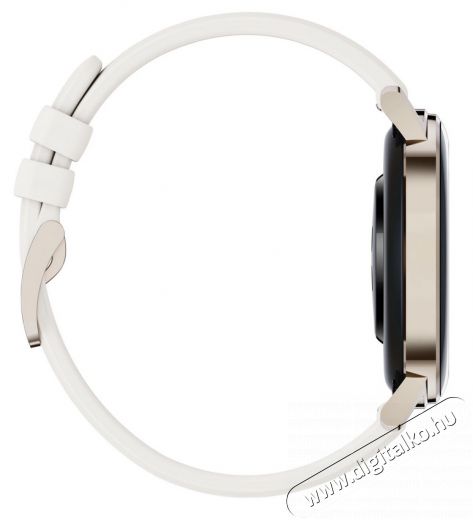Huawei Watch GT 2 okosóra 42mm - fagyos fehér Mobil / Kommunikáció / Smart - Okos eszköz - Okosóra - 371450