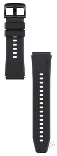 Huawei Watch GT 2 Pro okosóra - éjfekete Mobil / Kommunikáció / Smart - Okos eszköz - Okosóra - 371451