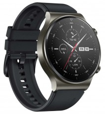 Huawei Watch GT 2 Pro okosóra - éjfekete Mobil / Kommunikáció / Smart - Okos eszköz - Okosóra - 371451